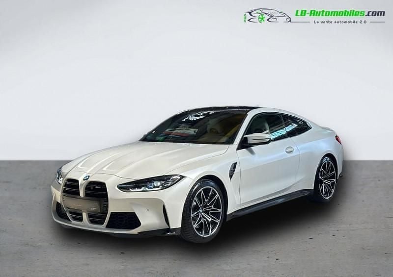 Utilisé 2023 BMW M4 Competition Edition Coupé | 90 400 € (Super prix) - Image 1/3