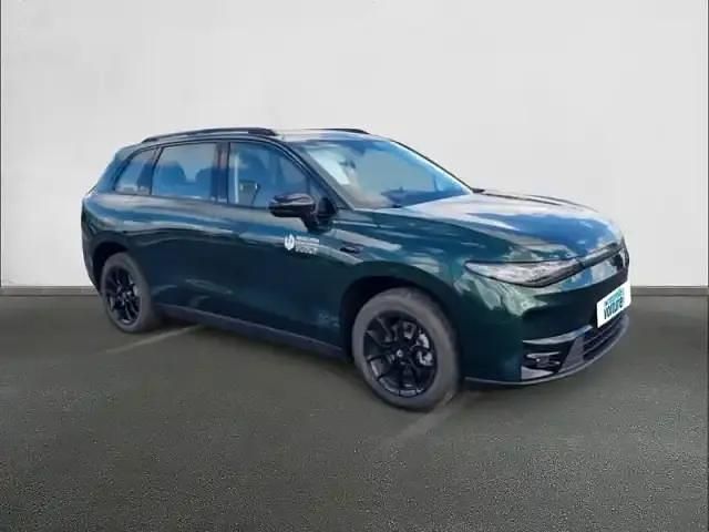 Occasion Leapmotor C10 160 kW (218 ch) 2025 Glazad green SUV