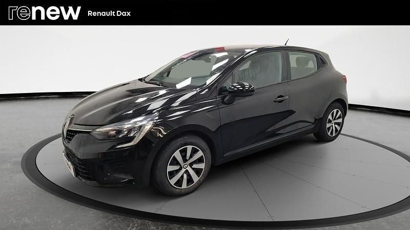 Noir Occasion 2023 Renault Clio V Evolution Citadine | 14 990 € (Prix juste) - Image 1/4