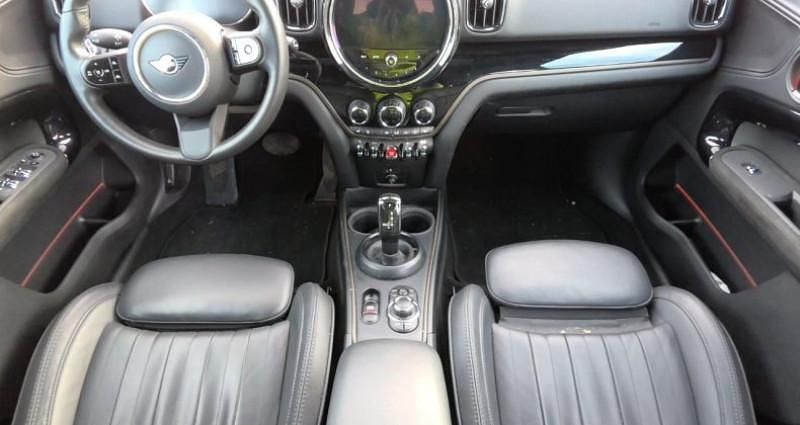 Occasion Mini Cooper Essential 136 ch (100 kW) 2023 Citadine