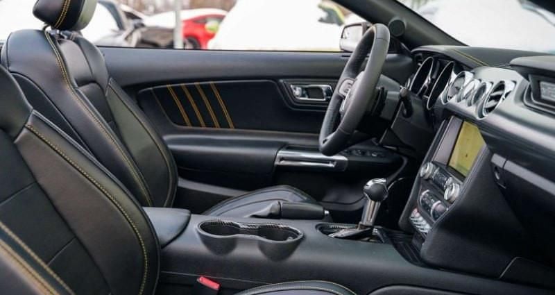 Occasion Ford Mustang 2017 Coupé