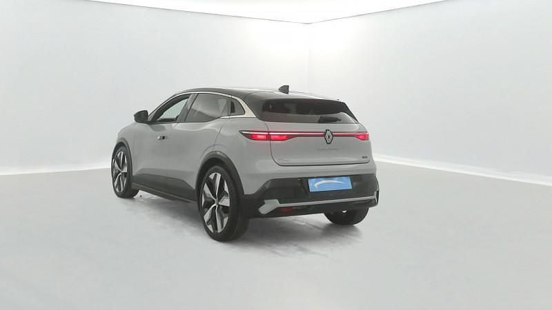 Occasion Renault Mégane Techno 161 kW (220 ch) 2024 Berline