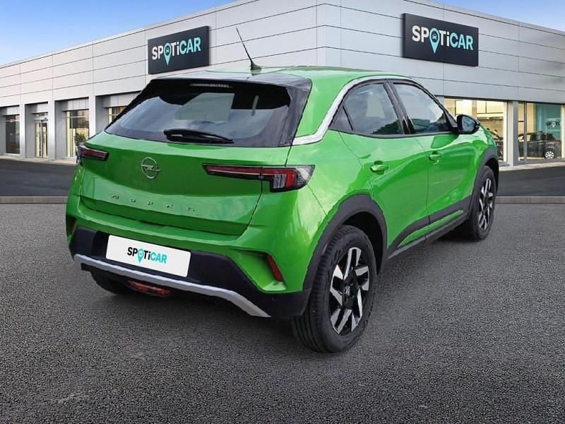 Occasion Opel Mokka Elegance 100 ch (73 kW) 2023 SUV