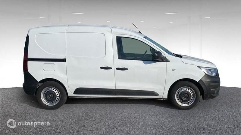 Occasion Renault Express 95 ch (69 kW) 2023 Blanc Monospace