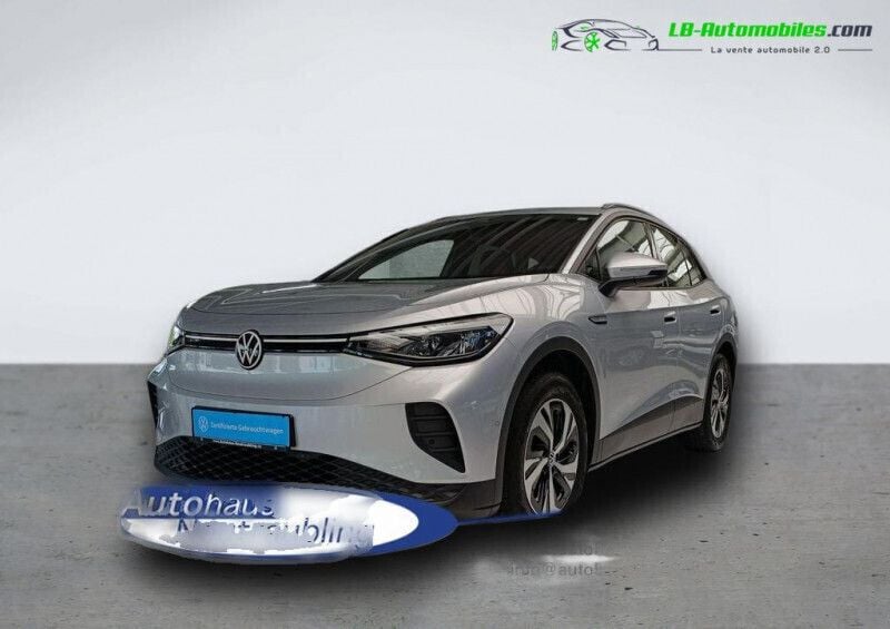 Utilisé 2022 VW ID.4 Pure SUV | 27 900 € (Prix juste) - Image 1/4