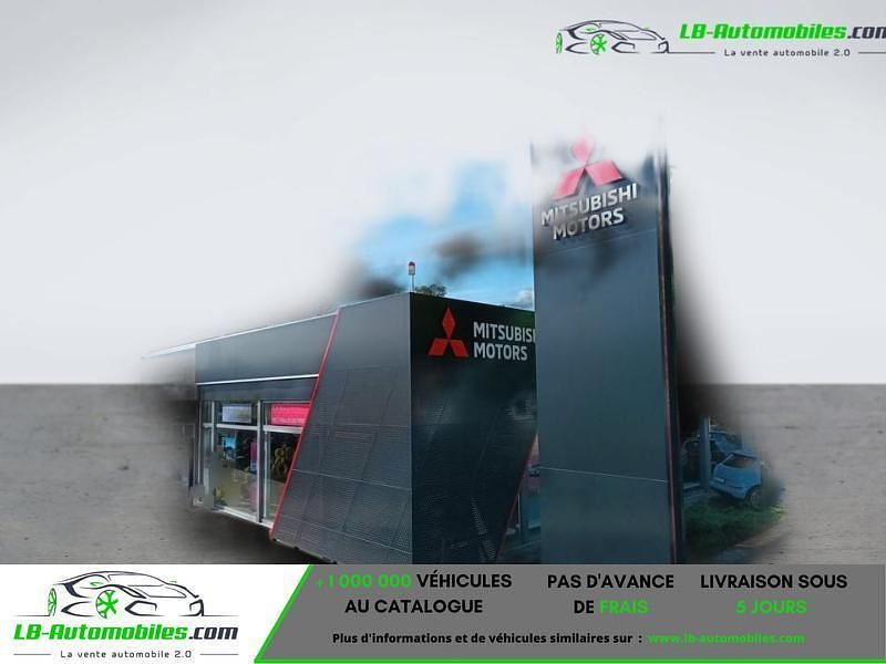 Utilisé 2018 Mitsubishi Outlander SUV | 23 800 € (Prix juste) - Image 1/1