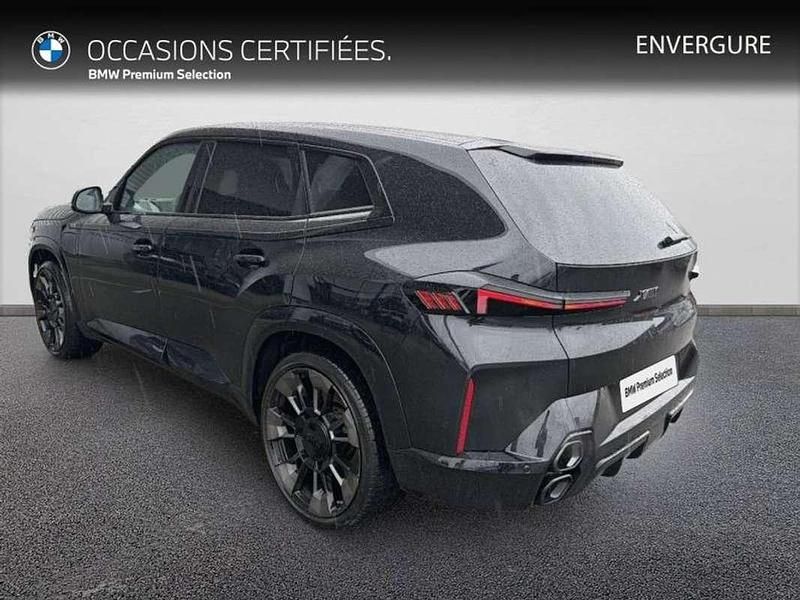 Occasion BMW M5 318 ch (233 kW) 2025 SUV