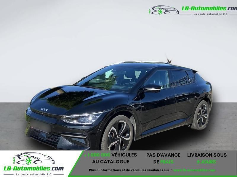 Utilisé 2022 Kia EV6 3 SUV | 41 400 € (Prix juste) - Image 1/4