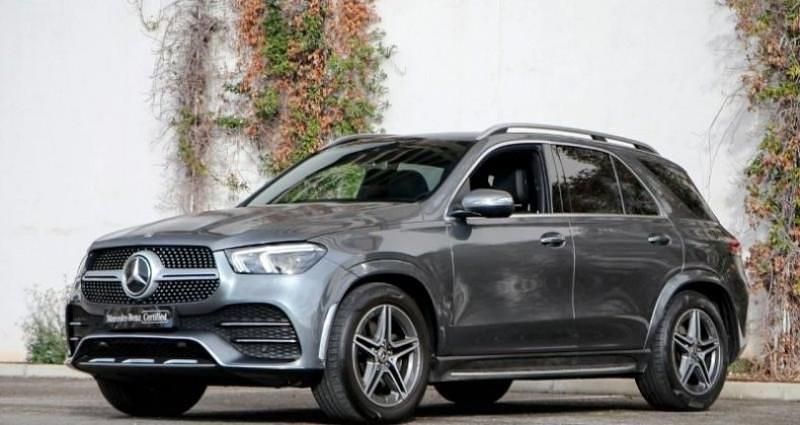 Occasion Mercedes GLE350 AMG line 272 ch (200 kW) 2020
