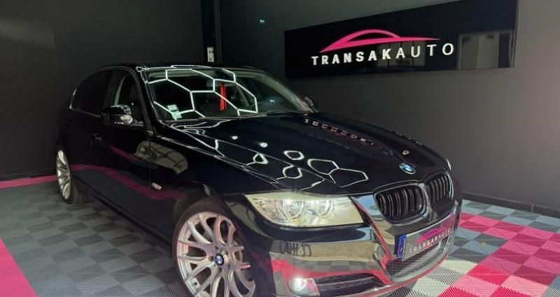 Utilisé 2010 BMW 330 Berline | 16 990 € - Image 1/4