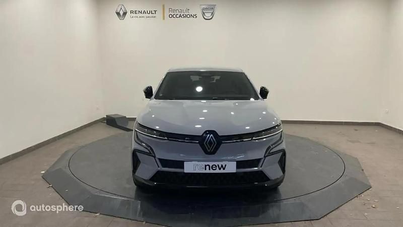 Occasion Renault Megane E-Tech Techno 163 kW (222 ch) 2025 SUV