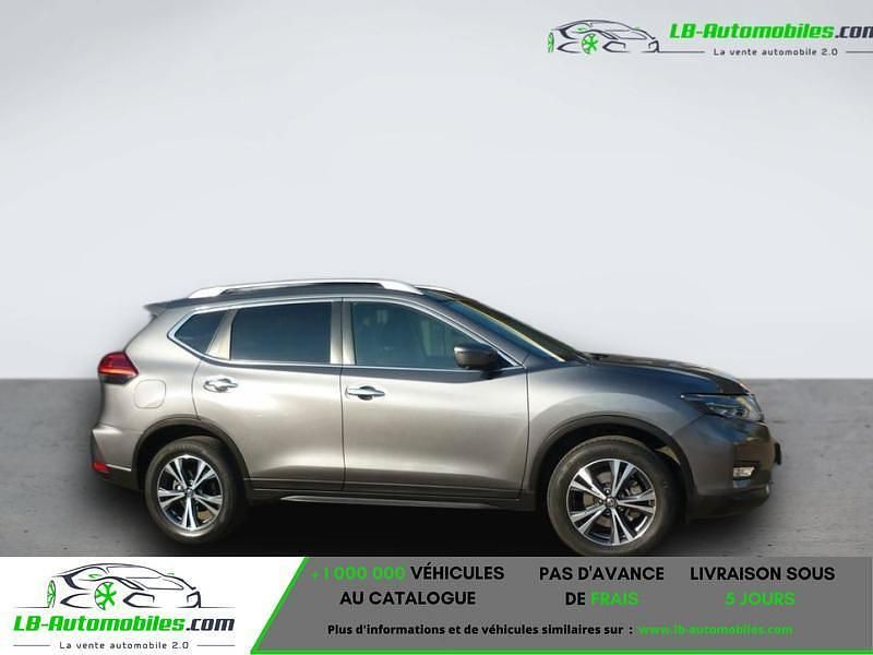 Utilisé 2019 Nissan X-Trail SUV | 27 000 € (Prix cher) - Image 1/4