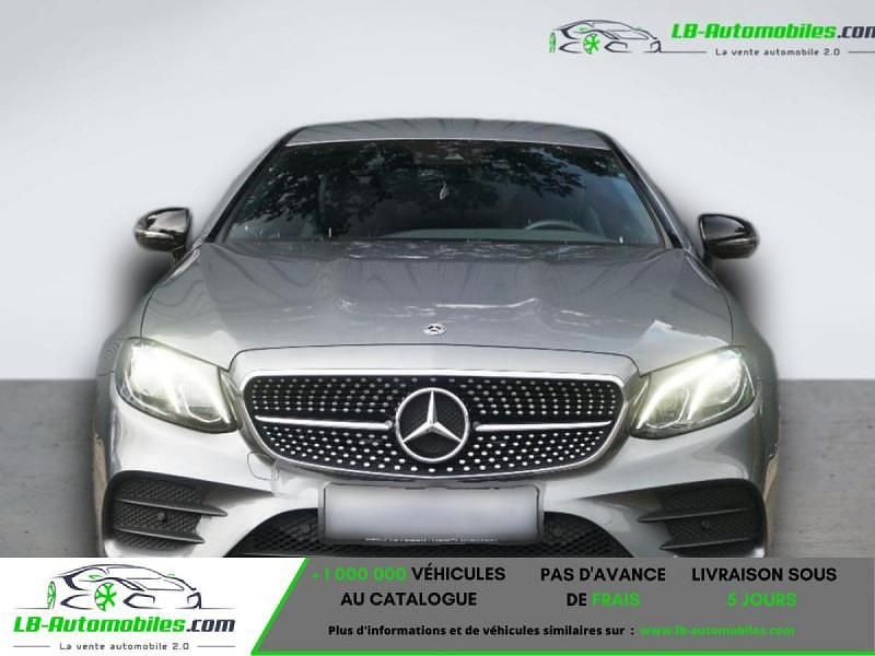 Occasion Mercedes E300 245 ch (180 kW) 2018 Berline