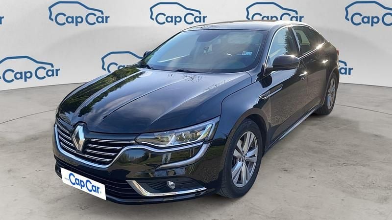 Occasion 2016 Renault Talisman Business | 9 590 € (Bon prix) - Image 1/3