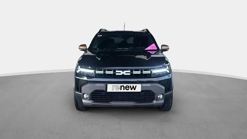 Occasion Dacia Duster Extreme 2025 Noir SUV