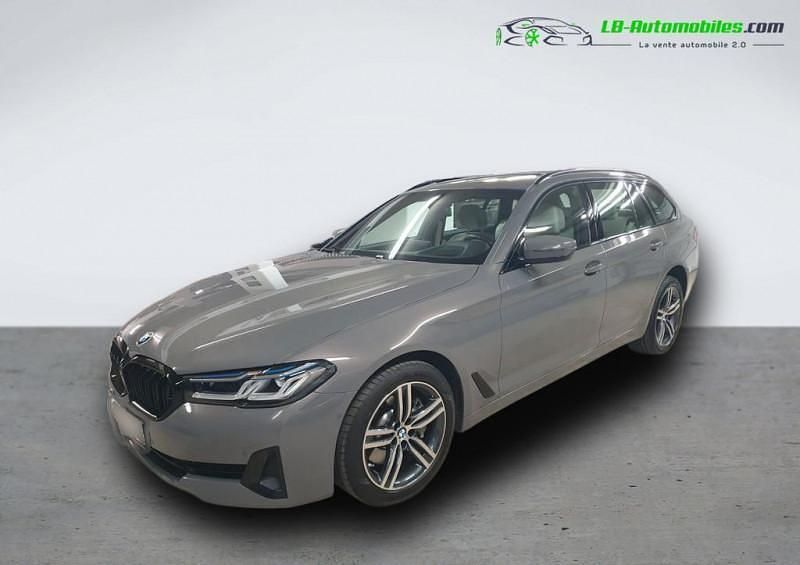 Utilisé 2022 BMW 530 Berline | 45 000 € (Prix juste) - Image 1/4