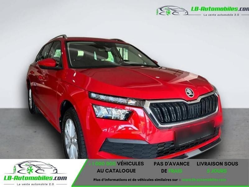 Utilisé 2024 Skoda Kamiq SUV | 24 000 € (Bon prix) - Image 1/4