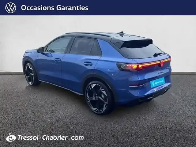 Occasion 2025 VW T-Roc R-line Edition 150 ch SUV – 34516 - BEZIERS ...