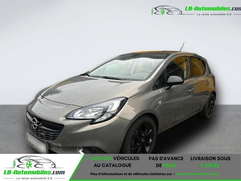 Occasion 2015 Opel Corsa Citadine | 13 800 € (Prix cher) - Image 1/1
