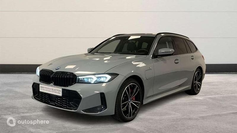 Occasion BMW 330e M Sport 186 ch (136 kW) 2025 Break
