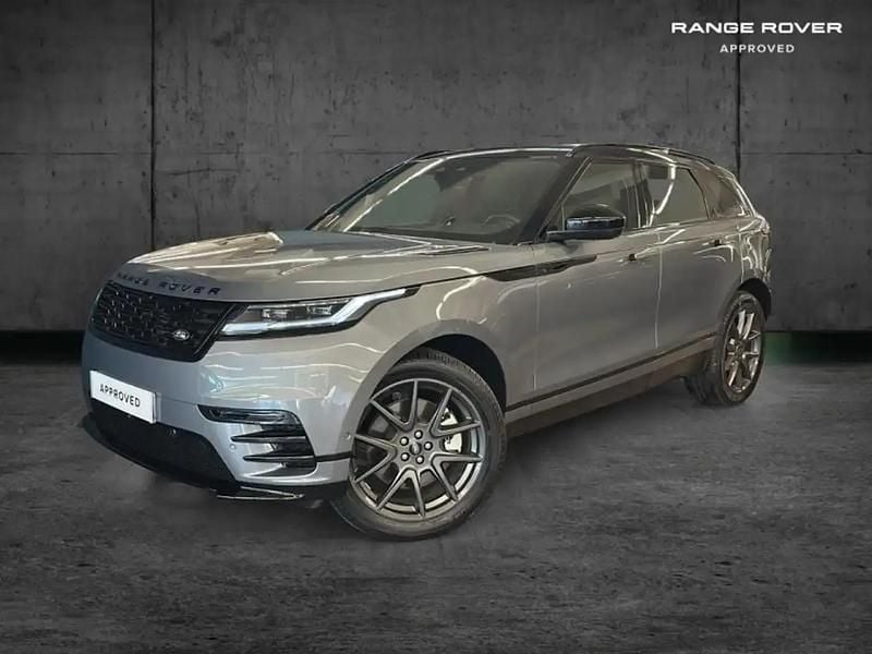 Gris Occasion 2024 Land Rover Range Rover Velar SE Dynamic SUV | 74 900 € - Image 1/4