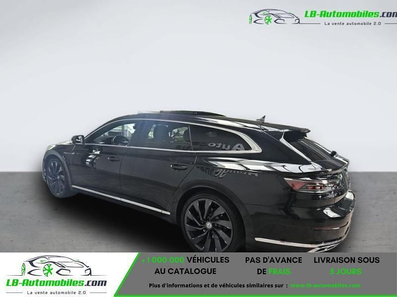 Utilisé 2021 VW Arteon Berline | 30 400 € (Prix cher) - Image 1/4