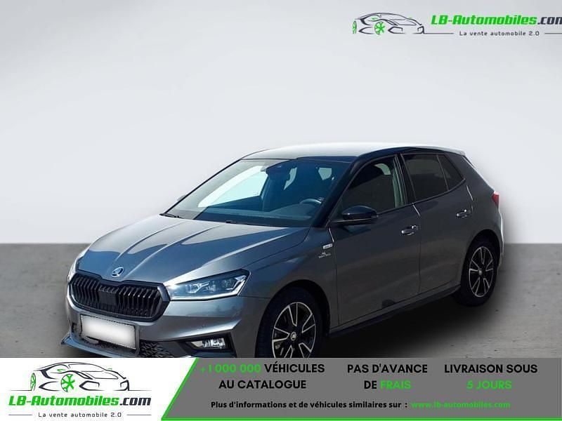 Occasion 2024 Skoda Fabia Citadine | 30 000 € (Prix cher) - Image 1/4