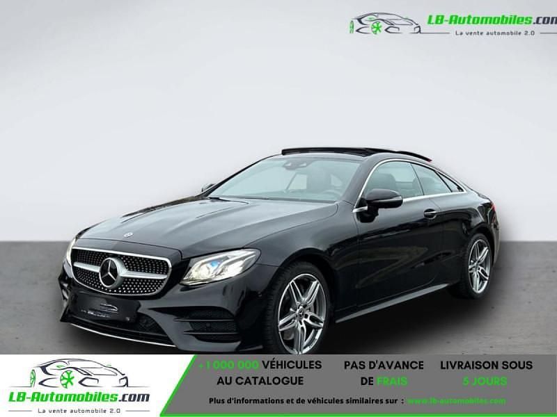 Occasion 2019 Mercedes E400 Berline | 48 400 € - Image 1/4