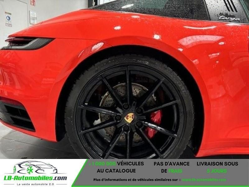 Occasion Porsche 911 450 ch (330 kW) 2021 Coupé