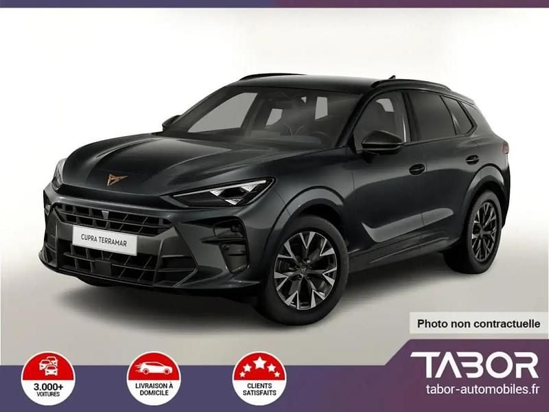 Gris Nouvelle 2025 Cupra Terramar SUV | 36 795 € (Bon prix) - Image 1/4