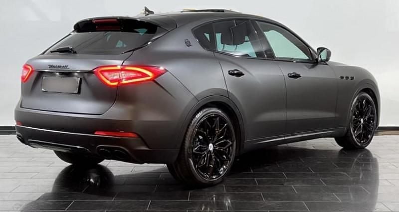 Occasion Maserati Levante 430 ch (316 kW) 2019 SUV