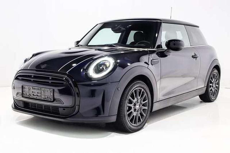 Occasion Mini Cooper 136 ch (100 kW) 2023 Bleu Citadine