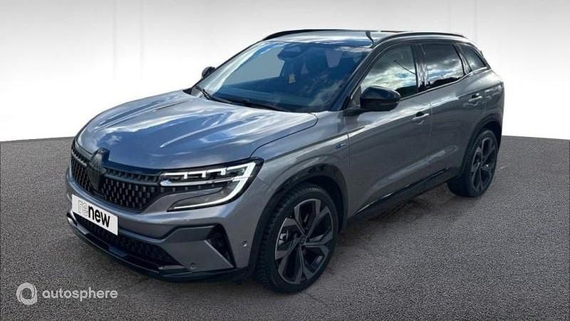 Biton Occasion 2025 Renault Austral Iconic Esprit Alpine SUV | 36 980 € (Prix assez cher) - Image 1/4