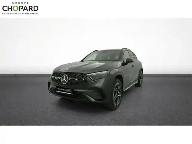 Gris graphite métallisé Occasion 2023 Mercedes GLC300 | 62 890 € - Image 1/4