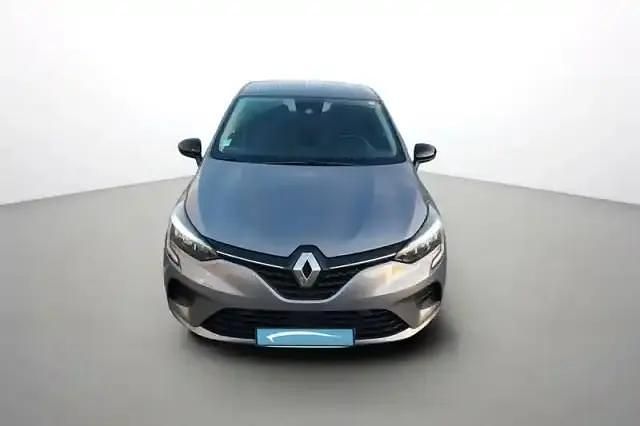 Occasion Renault Clio V Equilibre 91 ch (66 kW) 2023 Gris Berline