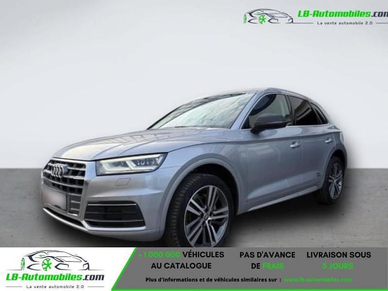 Occasion 2018 Audi Q5 Sport SUV | 31 700 € (Prix juste) - Image 1/4