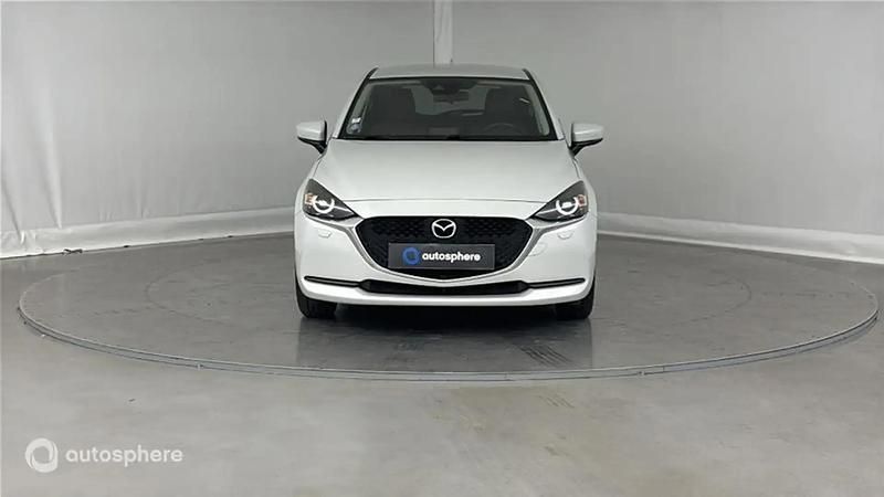 Occasion Mazda 2 Signature 91 ch (66 kW) 2021 Berline