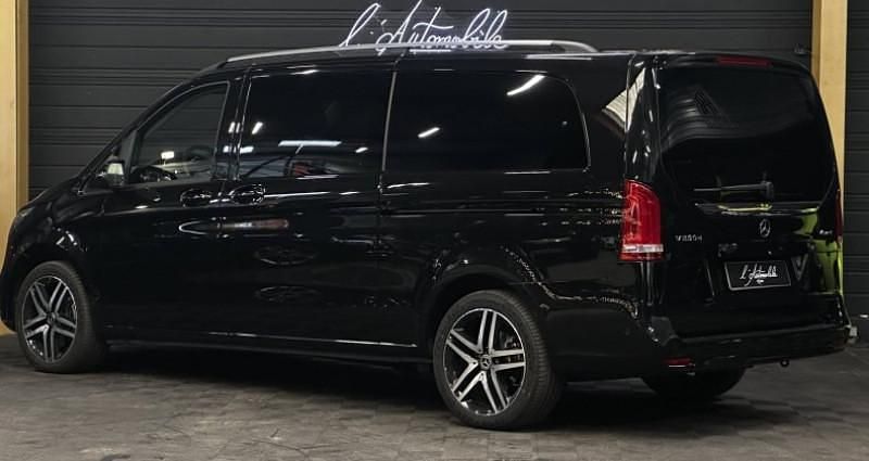 Occasion Mercedes V250 190 ch (139 kW) 2022 Monospace