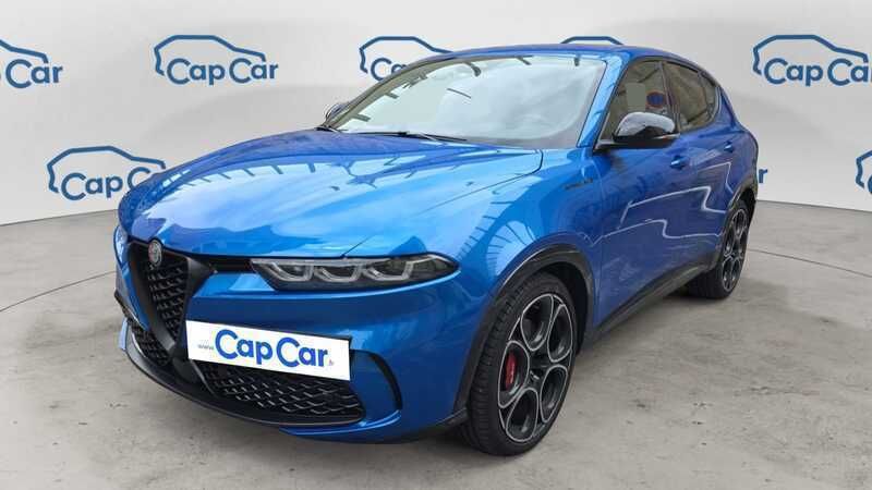 Utilisé 2024 Alfa Romeo Tonale Edizione Speciale SUV | 33 990 € - Image 1/3