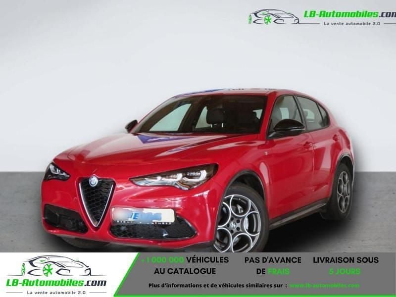Utilisé 2023 Alfa Romeo Stelvio SUV | 42 500 € (Bon prix) - Image 1/4