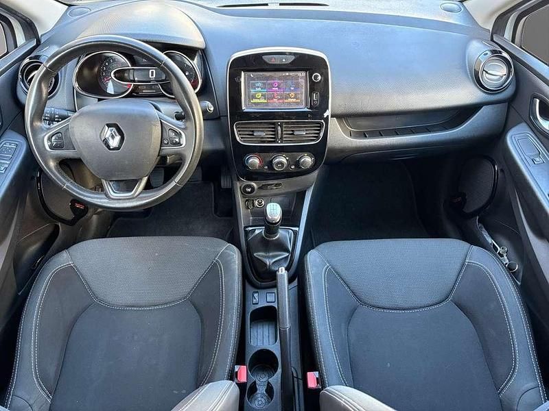 Occasion Renault Clio IV 90 ch (66 kW) 2018 Blanc Citadine