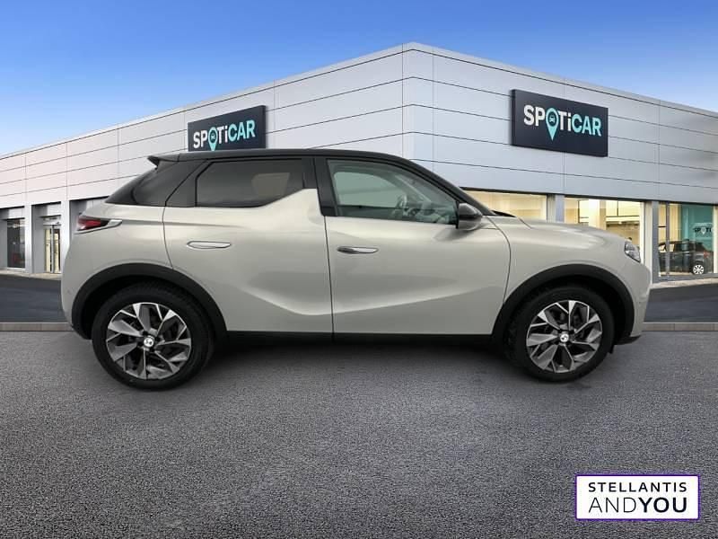 Occasion DS Automobiles DS3 Crossback Grand Chic 100 kW (136 ch) 2020 SUV