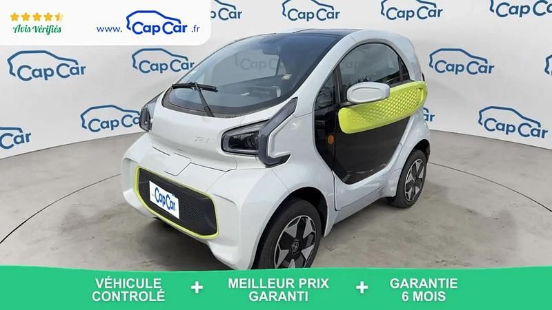 Occasion XEV Yoyo 7 kW (10 ch) 2023 Citadine