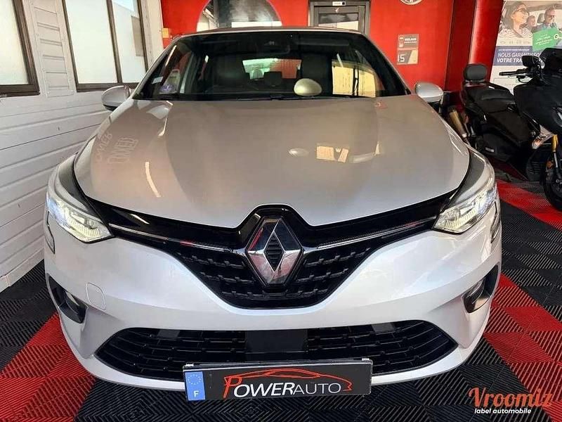Occasion Renault Clio V Intens 131 ch (96 kW) 2020 Berline