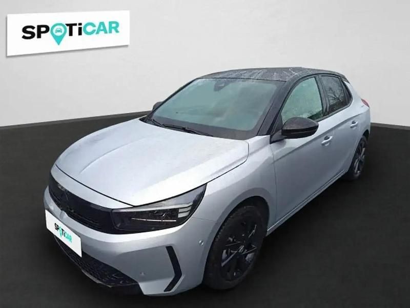 Argent Utilisé 2023 Opel Corsa S Berline | 22 450 € (Prix cher) - Image 1/4