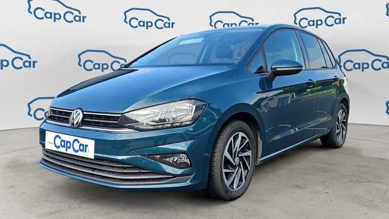 Utilisé 2018 VW Golf VII LOUNGE | 11 290 € (Prix cher) - Image 1/3
