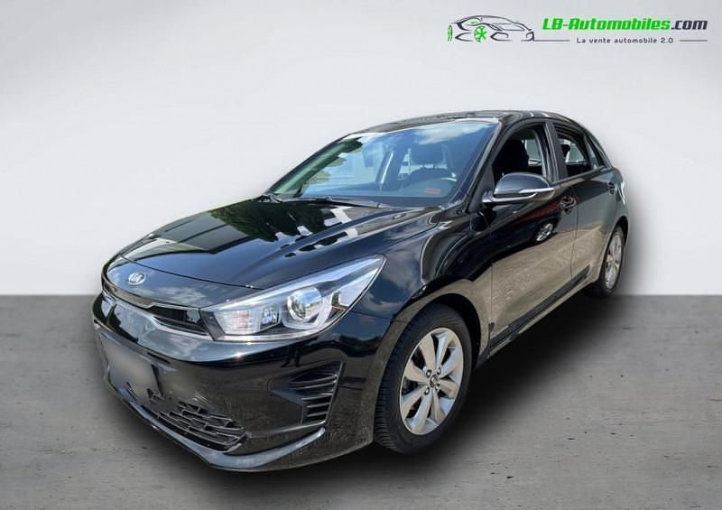 Utilisé 2021 Kia Rio Citadine | 15 900 € (Bon prix) - Image 1/4