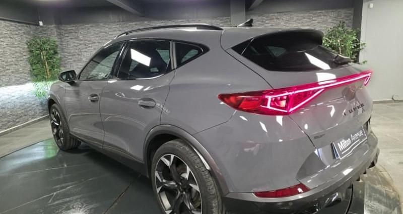 Occasion Cupra Formentor VZ 150 ch (110 kW) 2023 Gris SUV