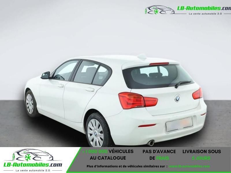 Occasion BMW 318 136 ch (100 kW) 2018 Berline