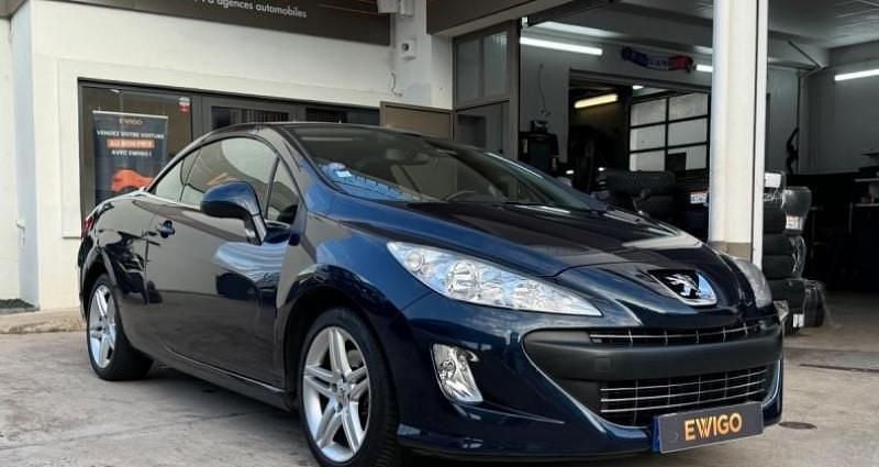 Utilisé 2010 Peugeot 308 Sport Berline | 6 990 € (Prix juste) - Image 1/4